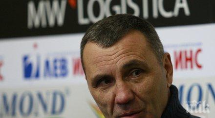 таков турнирът беше силен нашите заслужават добра оценка