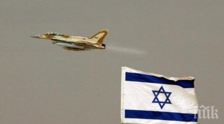 обама осуетил израелска военна акция ирански ядрени обекти 2014 година