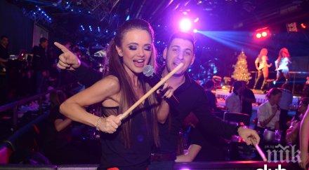 пореден гаф зърното мария изскочи време участие снимки