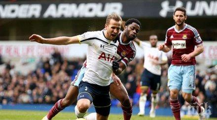 прагматичният челси непредвидимия тотнъм финала кепитъл уан къп