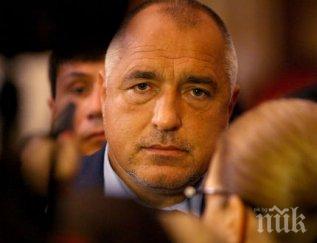 бойко призова туитър скорошно правосъдие убийците немцов