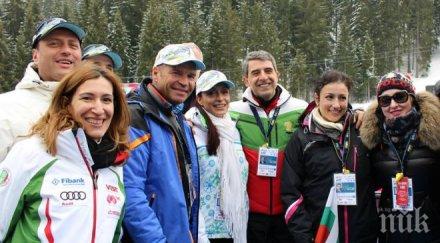 първо пик нов гаф плевнелиев президентът отново сложи табелка забравя