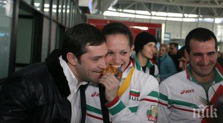 красимир инински гордеем нашите амазонки