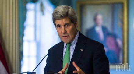 джон кери американското разузнаване информация убийството борис немцов