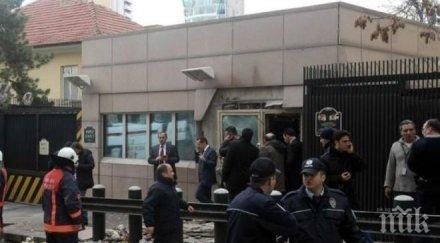 мъжът закопчан консулството сащ истанбул носил бомба