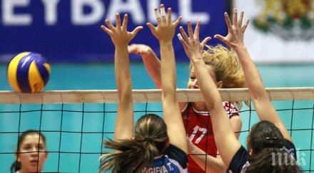 четвърто вечно дерби кръг жените