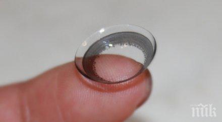 създадоха подмладяващи лещи