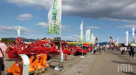агробизнесът събира бата агро стара загора