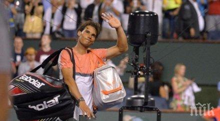 рафа надал мисли важните неща живота мечтае деца