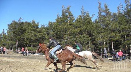кушията бенковски отново събра стотици граждани