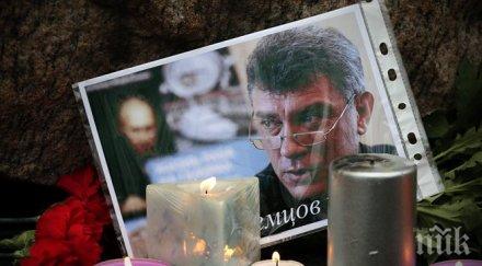 бивша съмишленичка немцов главният удар убийството насочен путин