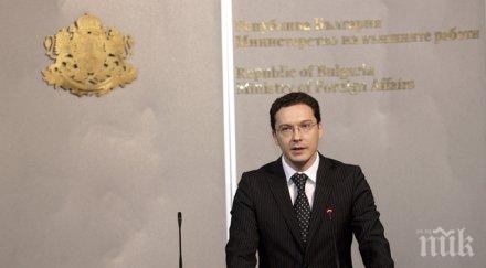 даниел митов ройтерс подкрепим санкции примирието пропадне