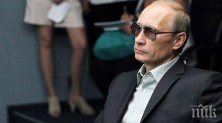 списъка убитите значими опоненти путин откакто власт