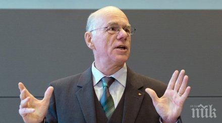 председателят бундестага всички имами германия говорят немски