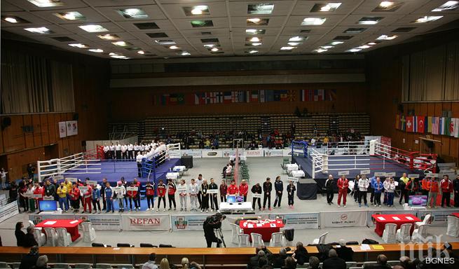 Спорът за купа Странджа започва днес в 15:00 часа