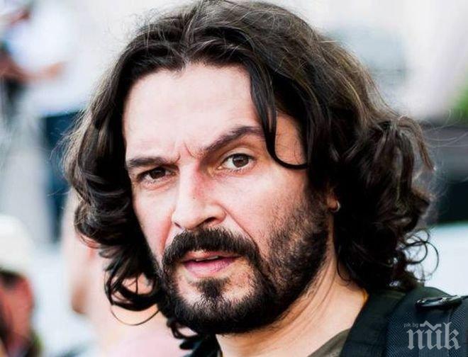 Ново убийство! Украинският журналист Николаев загина след обстрел в Донбас