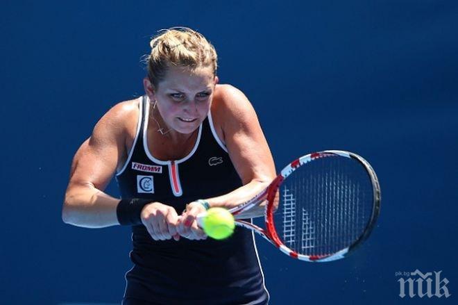 Тимеа Бачински грабна титлата в Акапулко

