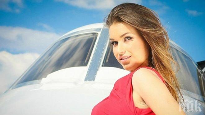 Приятелката на Немцов се отказа от програмата за защита на свидетели