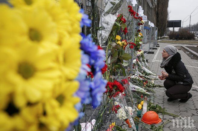 Немцов и Дурицкая – връзка напук на враждата между две нации 