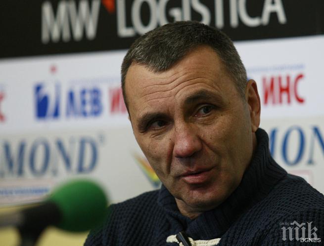 Таков: Турнирът беше много силен, нашите заслужават добра оценка