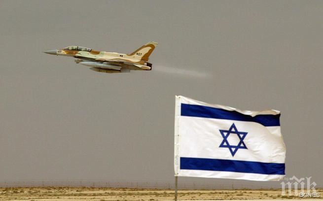 Обама осуетил израелска военна акция срещу ирански ядрени обекти през 2014 година