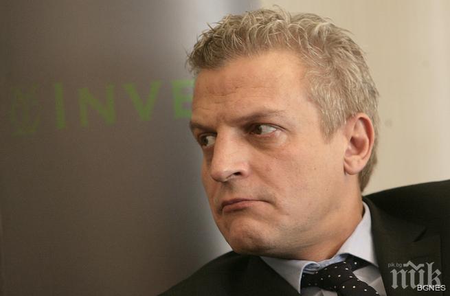 Бунтът в болниците ще тръгне на 15 март