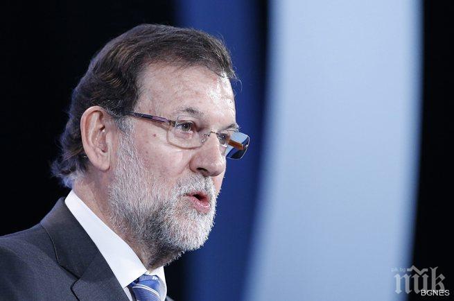 Рахой призова Ципрас да бъде сериозен (подробности)