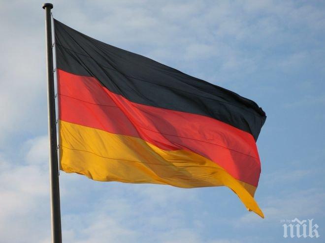 Арести в Германия след сигнал за терористична заплаха 