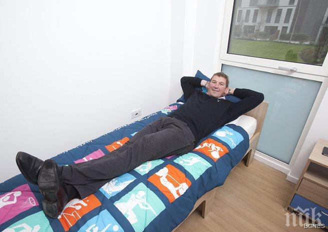 Внимание! Твърде дългият сън е опасен за здравето!