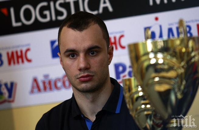 Двама български боксьори ще се борят за титли във финалите на Странджа