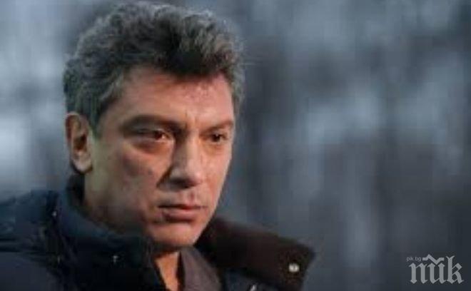 Майката на Борис Немцов му казала: Кога ще спреш да критикуваш Путин? Той ще те убие!
