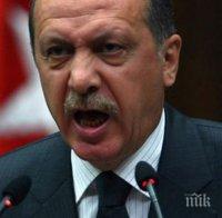 Асад обвини Ердоган, че насърчава екстремизма