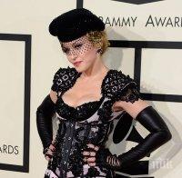 Мадона: Хората са дискриминирани и оплювани заради възрастта им