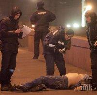 Нови разкрития за убийството на Немцов! Охранителните камери на мястото на разстрела били изключени за ремонт! Опозиционерът екзекутиран от непрофесионалисти?