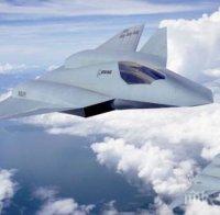 САЩ и партньорите от коалицията удариха 9 пъти 