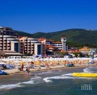 Свършиха скъпите хотели за Великден