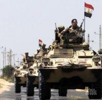 Генерал Халифа Хафтар ще командва армията на Либия