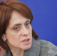 Надежда Нейнски: Няма пряка намеса на президента Путин в убийството на  Немцов