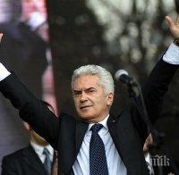 Сидеров открива изложбата „Спортът – вечен мост между народите“