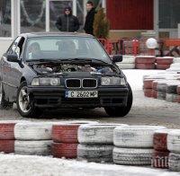 Започва седмият сезон на автомобилното състезание 