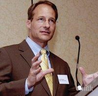 Американският посланик в Кипър ядоса властите с коментар за Немцов