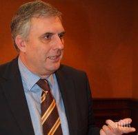 Калфин: През 2015 г. държавата дава 568 млн. лв. за семейни помощи за деца