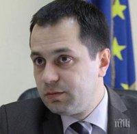 Спортният зам.-министър: Има нужда от развитие на доброволчеството
