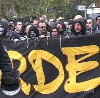 От утре пускат билети за дербито на Пловдив