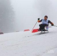 Русия преживя най-топлата зима от повече от век