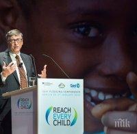 Увеличил се е броят на милиардерите въпреки кризата