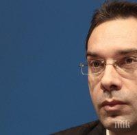 Кметът на Бургас: Трети март е скъп и светъл празник за нас
