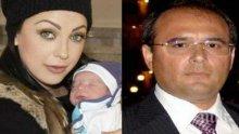 Сагата на Емануела с милионерите Диневи продължава! Динко поиска тест за бащинство!