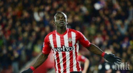 саутхамптън после победа премиър лийг