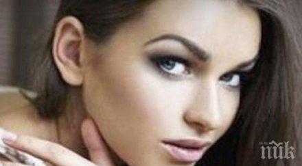 анна дурицкая пристигнала киев